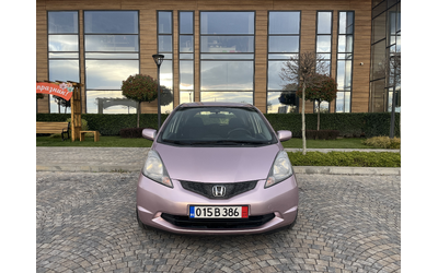 honda-jazz-1-3i-vitec-hamelion - 0