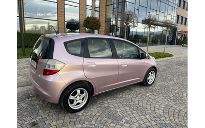 Honda Jazz 1.3i-vitec Хамелион - автомобили, коли, обяви за нови и употребявани 11
