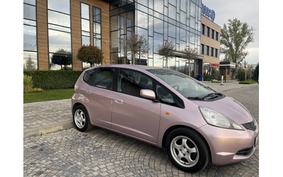 Honda Jazz 1.3i-vitec Хамелион - автомобили, коли, обяви за нови и употребявани 12