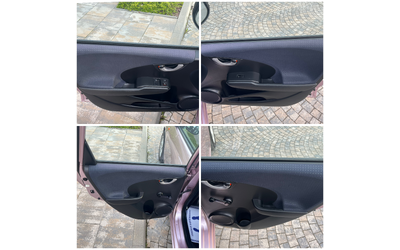 Honda Jazz 1.3i-vitec Хамелион - автомобили, коли, обяви за нови и употребявани 19