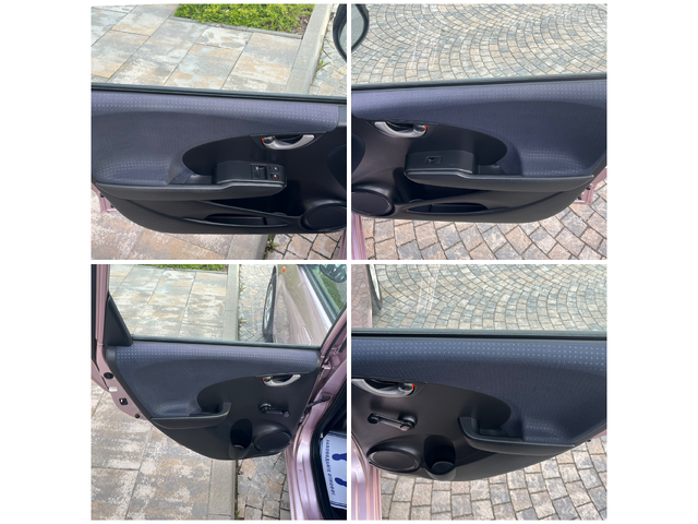 Honda Jazz 1.3i-vitec Хамелион - автомобили, коли, обяви за нови и употребявани 19