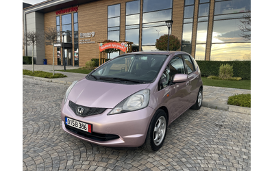 honda-jazz-1-3i-vitec-hamelion - 1