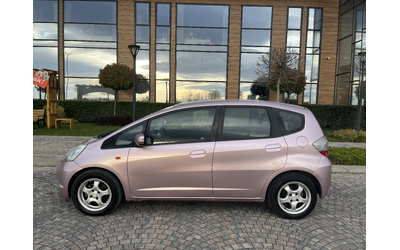honda-jazz-1-3i-vitec-hamelion - 2