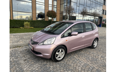 honda-jazz-1-3i-vitec-hamelion - 3