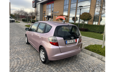 honda-jazz-1-3i-vitec-hamelion - 4