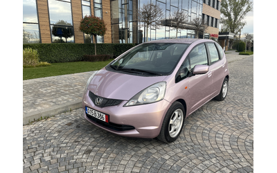 honda-jazz-1-3i-vitec-hamelion - 5