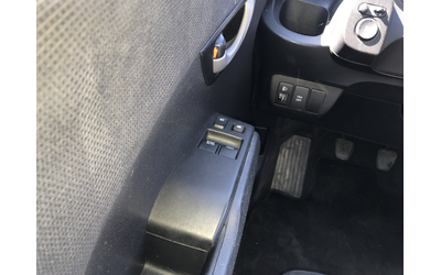 Honda Jazz 1,4 i-VTEC - автомобили, коли, обяви за нови и употребявани 16