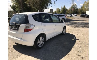 Honda Jazz 1,4 i-VTEC - автомобили, коли, обяви за нови и употребявани 6