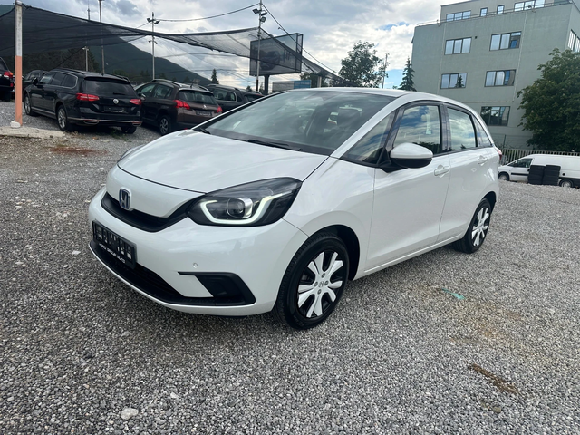 Honda Jazz АВТОМАТИК - автомобили, коли, обяви за нови и употребявани 0