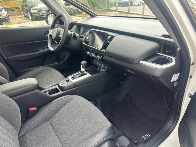 Honda Jazz АВТОМАТИК - автомобили, коли, обяви за нови и употребявани 10