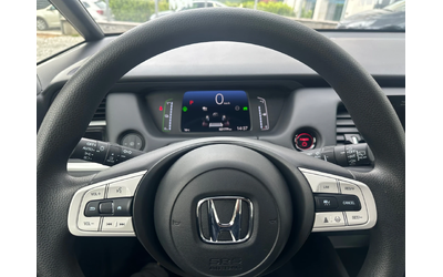 Honda Jazz АВТОМАТИК - автомобили, коли, обяви за нови и употребявани 11