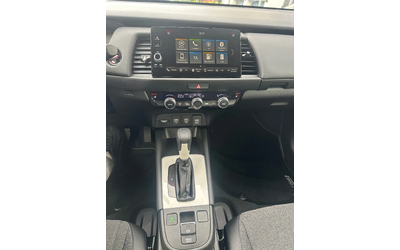 Honda Jazz АВТОМАТИК - автомобили, коли, обяви за нови и употребявани 12