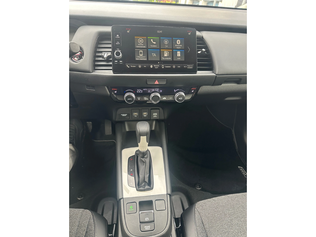 Honda Jazz АВТОМАТИК - автомобили, коли, обяви за нови и употребявани 12