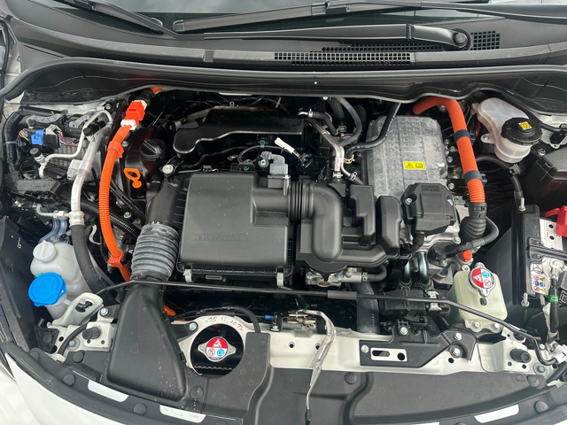 Honda Jazz АВТОМАТИК - автомобили, коли, обяви за нови и употребявани 15