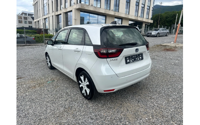 Honda Jazz АВТОМАТИК - автомобили, коли, обяви за нови и употребявани 6