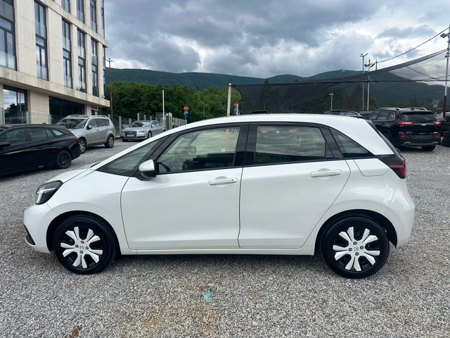 Honda Jazz АВТОМАТИК - автомобили, коли, обяви за нови и употребявани 7