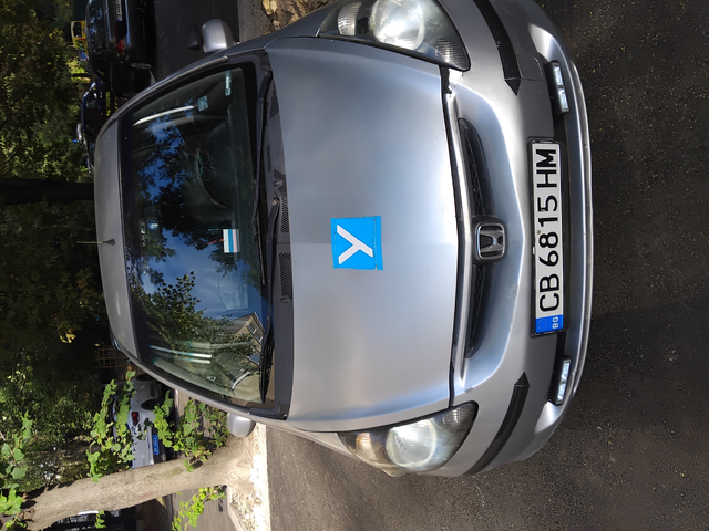 Honda Jazz, 2003 г., 260000 км, 83 к.с. - автомобили, коли, обяви за нови и употребявани 0