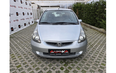 honda-jazz - 0