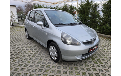honda-jazz - 1