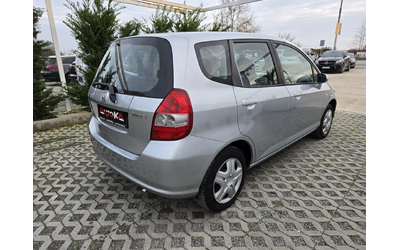 honda-jazz - 2