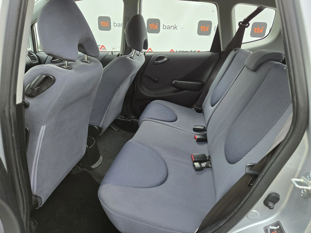 Honda Jazz 1.2i-78кс= FACELIFT= 178.000км= КЛИМАТИК - автомобили, коли, обяви за нови и употребявани 8