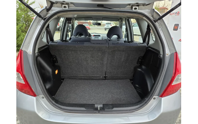 Honda Jazz 1.2i-78кс= FACELIFT= 178.000км= КЛИМАТИК - автомобили, коли, обяви за нови и употребявани 9