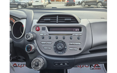 Honda Jazz 1.2i-90кс= КЛИМАТИК= 174.000км= FACELIFT - автомобили, коли, обяви за нови и употребявани 15