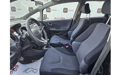 Honda Jazz 1.2i-90кс= КЛИМАТИК= 174.000км= FACELIFT - автомобили, коли, обяви за нови и употребявани 6