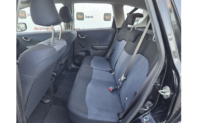 Honda Jazz 1.2i-90кс= КЛИМАТИК= 174.000км= FACELIFT - автомобили, коли, обяви за нови и употребявани 8