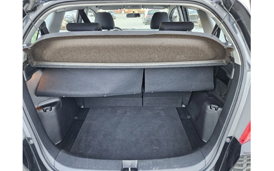 Honda Jazz 1.2i-90кс= КЛИМАТИК= 174.000км= FACELIFT - автомобили, коли, обяви за нови и употребявани 9