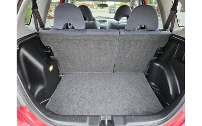 Honda Jazz 1.3i-83кс= АВТОМАТ= КЛИМАТИК= ВСИЧКО ПЛАТЕНО - автомобили, коли, обяви за нови и употребявани 9