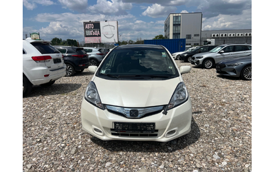 honda-jazz - 1