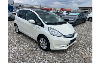 honda-jazz - 2