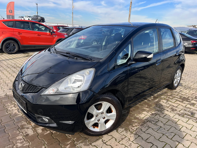Honda Jazz 1.4i EURO 5 - автомобили, коли, обяви за нови и употребявани 0