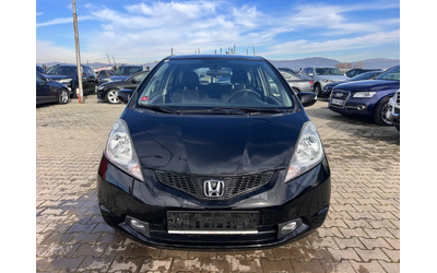 honda-jazz - 2