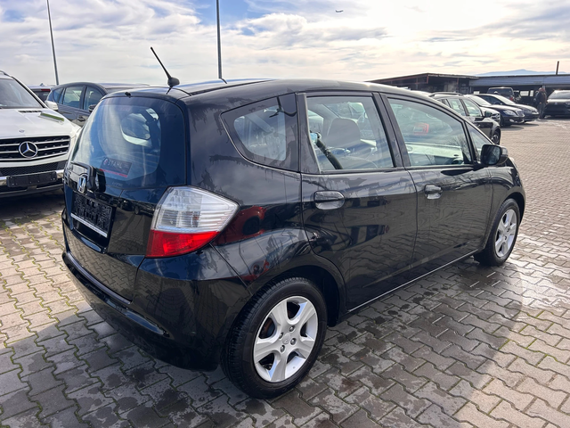 Honda Jazz 1.4i EURO 5 - автомобили, коли, обяви за нови и употребявани 5