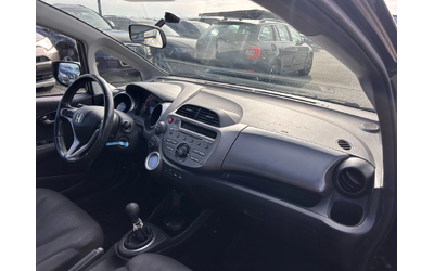 Honda Jazz 1.4i EURO 5 - автомобили, коли, обяви за нови и употребявани 9