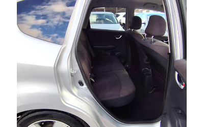 Honda Jazz 1.4i* EURO-5B* KLIMATRONIK* - автомобили, коли, обяви за нови и употребявани 11