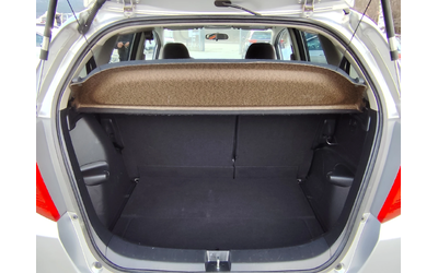 Honda Jazz 1.4i* EURO-5B* KLIMATRONIK* - автомобили, коли, обяви за нови и употребявани 12