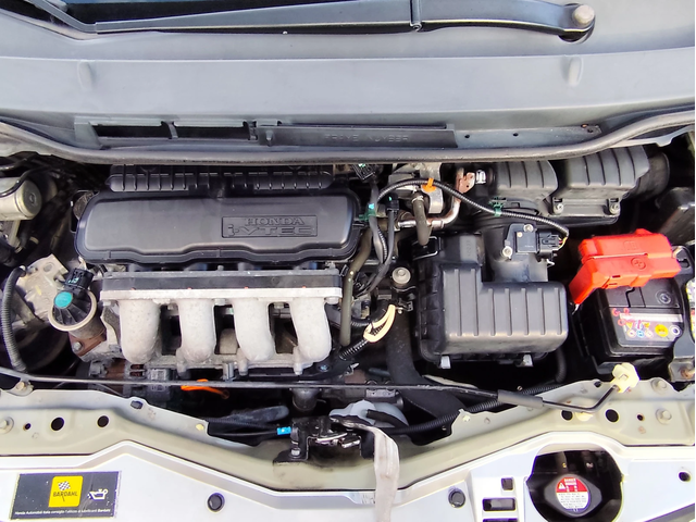 Honda Jazz 1.4i* EURO-5B* KLIMATRONIK* - автомобили, коли, обяви за нови и употребявани 13