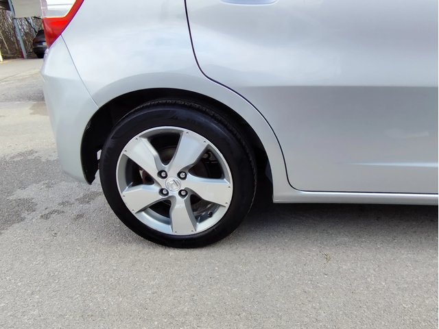 Honda Jazz 1.4i* EURO-5B* KLIMATRONIK* - автомобили, коли, обяви за нови и употребявани 14