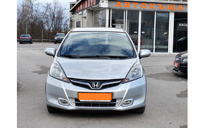 honda-jazz - 1