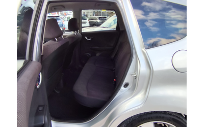 Honda Jazz 1.4i* EURO-5B* KLIMATRONIK* - автомобили, коли, обяви за нови и употребявани 9