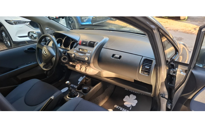 Honda Jazz 1.2 бензин 126000 - автомобили, коли, обяви за нови и употребявани 10