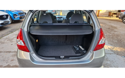 Honda Jazz 1.2 бензин 126000 - автомобили, коли, обяви за нови и употребявани 13