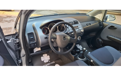 Honda Jazz 1.2 бензин 126000 - автомобили, коли, обяви за нови и употребявани 14
