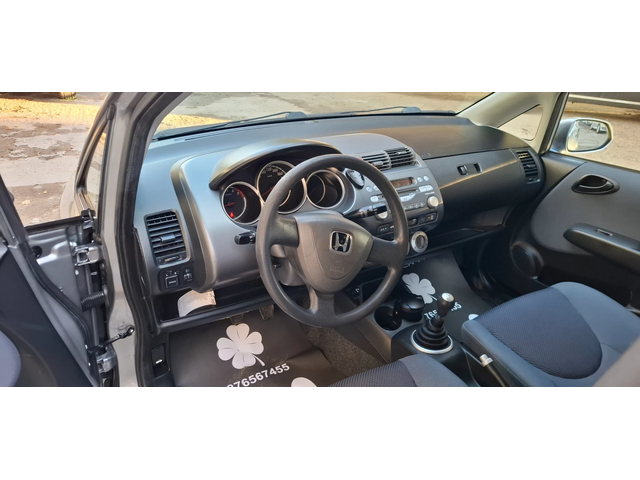 Honda Jazz 1.2 бензин 126000 - автомобили, коли, обяви за нови и употребявани 14