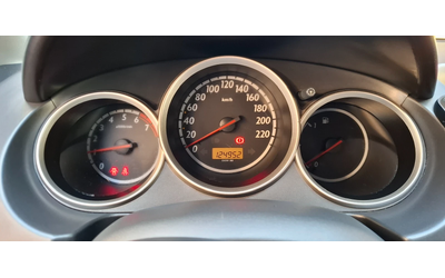 Honda Jazz 1.2 бензин 126000 - автомобили, коли, обяви за нови и употребявани 16