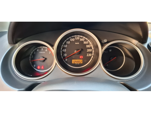 Honda Jazz 1.2 бензин 126000 - автомобили, коли, обяви за нови и употребявани 16