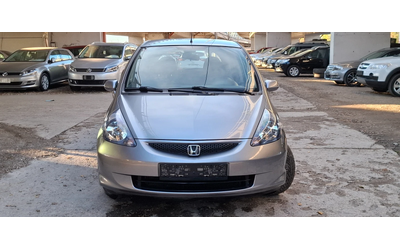 honda-jazz - 1